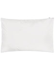 STOCKHOLM | Crispy white | Pillowcase | 50x75cm / 19.6x29.5"