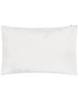 STOCKHOLM | Crispy white | Pillowcase | 50x60cm / 19.68x23.6"